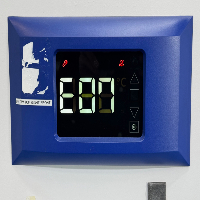 Fisherbrand Isotemp -80 Ultra Low Freezer image 3